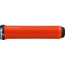 SPANK Spike Lock-On Grip oranžová