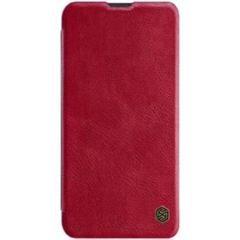 Pouzdro Nillkin Qin Book Samsung Galaxy A10 Red