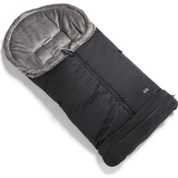 TFK footmuff černý