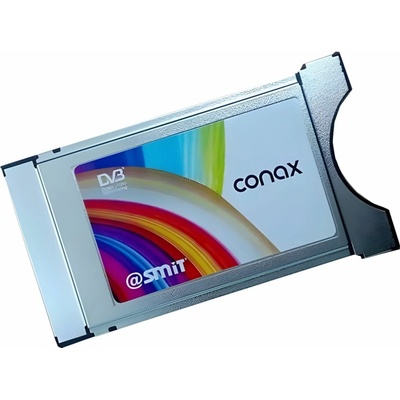 SMIT Conax CI Plus CAM modul bez párování – Zbozi.Blesk.cz