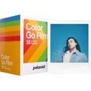Kinofilmy Polaroid Go Color Film Double Pack /16ks