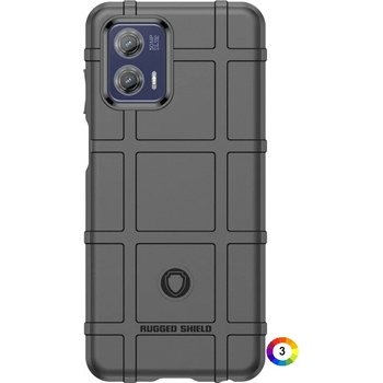 Image 1 of Motorola Moto G73 5G TPU Удароустойчив Калъф и Протектор