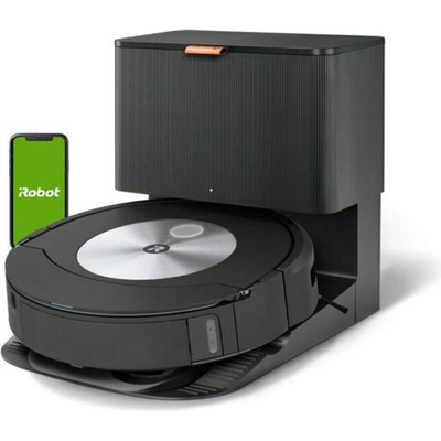 iRobot Roomba Combo j7+ Graphite (c7558)