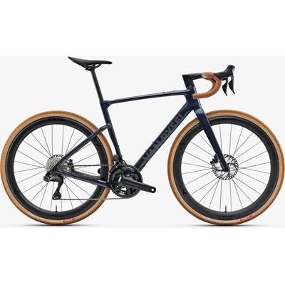Van Rysel RCR-G Ultegra Di2 2x12 The Ace 2025
