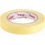 VIBAC Лента за боядисване VIBAC 19mmx50m 11968/11549 (11968/11549)