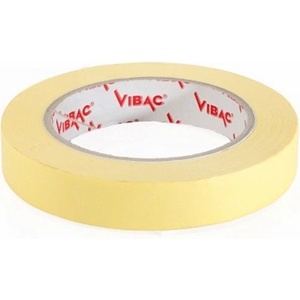VIBAC Лента за боядисване VIBAC 19mmx50m 11968/11549 (11968/11549)