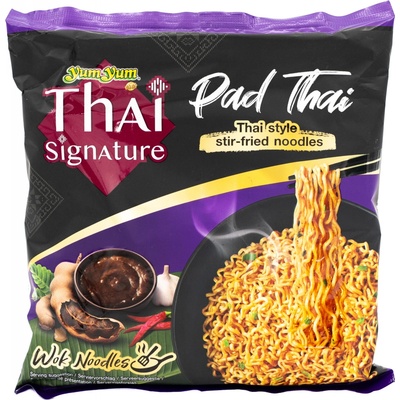 YUM YUM Heuschen and Schrouff OFT Bw. Rezance Pad Thaii 100 g