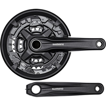 Shimano Altus MT210