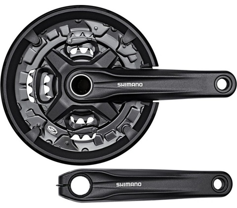 Shimano Altus MT210