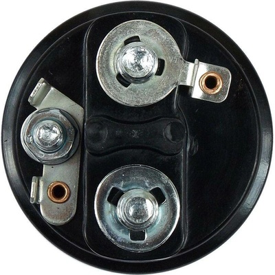 Krytka, relé startéru AS-PL SP0024