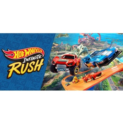 Hot Wheels: Infinite Rush