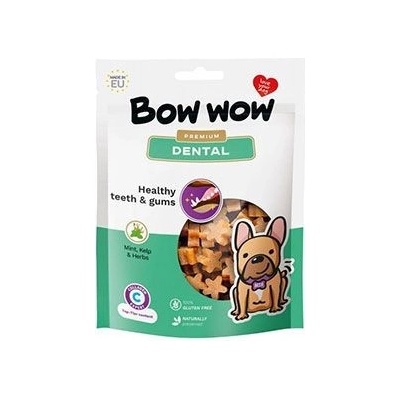 MIRA MAR Bow wow poch. Dental 60 g
