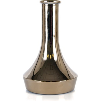 Trigger 28 cm Zlatá Gold Mirror