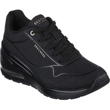 Skechers Million Air Elevated Air black čierna