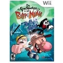 Hry na Nintendo Wii The Grim Adventures of Billy and Mandy