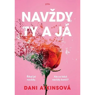 Navždy ty a já