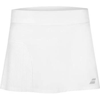 Babolat Compete Skirt 13 Women white/white
