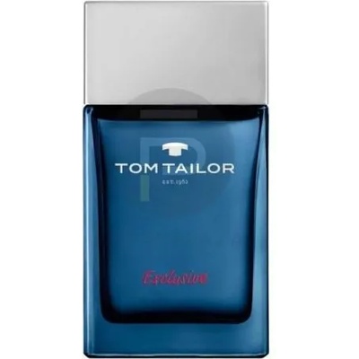 Tom Tailor Exclusive Man EDT 50 ml Tester