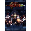 Debuff