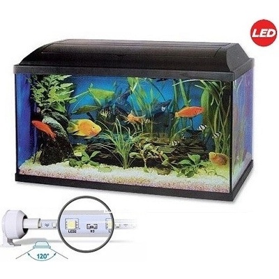 Cat-Gato Pacific LED akvarijný set 100 x 30 x 40 cm, 120 l