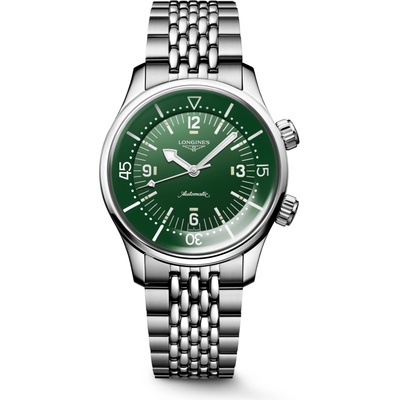 Longines L3.764.4.06.6