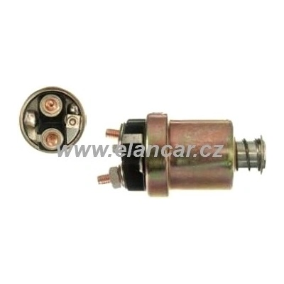 Spínač startéru Ducellier 6242A, 680559