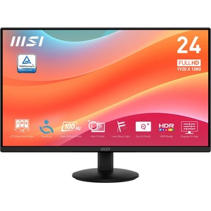MSI PRO MP242L Монитори