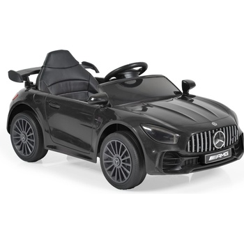 Moni Mercedes AMG GTR (109229/30)