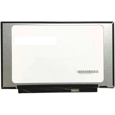 NV140FHM-N4X V8.0 LCD 14" 1920x1080 Full HD LED 30pin Slim (eDP) šířka 315mm matný povrch