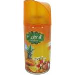 Embfresh Пълнител Embfresh 250 мл. Смесени плодове