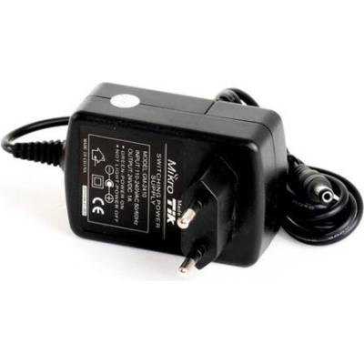 Nepriradené Napájací zdroj spínaný 24V / 1A, DC 2,1mm