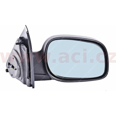Vonkajšie zrkadlo ACI 0248818