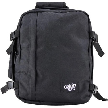 CabinZero Classic Absolute Black 28 l
