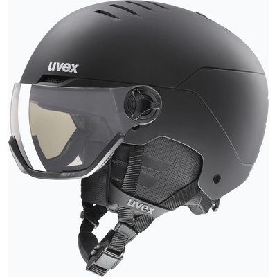 uvex Wanted Visor Pro V