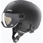 uvex Wanted Visor Pro V