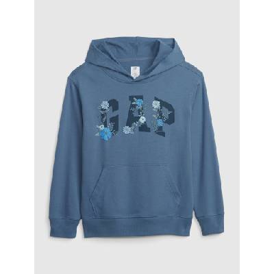 GAP Детски суитшърт с логото на GAP GAP | Sin | Момчешки | 104/110