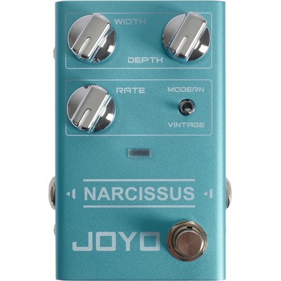 Joyo R-22 Narcissus Chorus