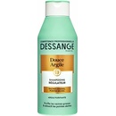 Dessange Douce Argile šampon s bílým jílem 250 ml