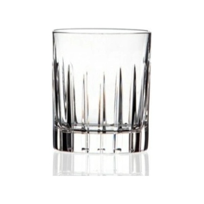 RCR TIMELESS poháre Liqueur na likér a destilát 6 x 80 ml