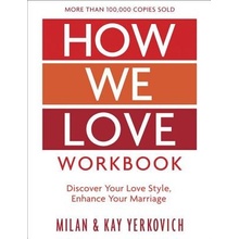 HOW WE LOVE WORKBK EXPANDED /E
