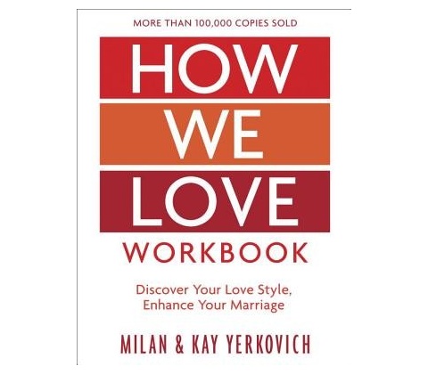 HOW WE LOVE WORKBK EXPANDED /E