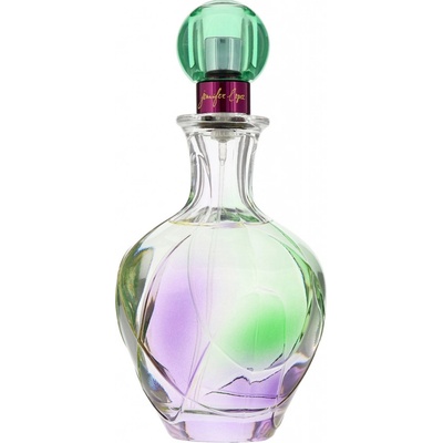 Jennifer Lopez Live parfémovaná voda dámská 100 ml tester