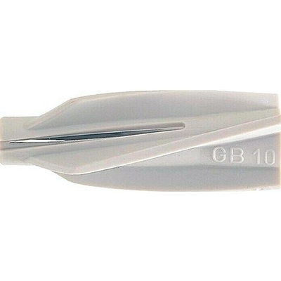Fischer hmoždinka pro pórobeton GB 8 č.50491 – Hledejceny.cz