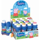 Bublifuk Prasátko Peppa 175 ml