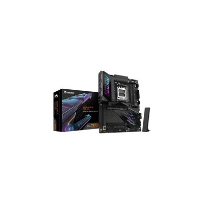 Gigabyte X870E AORUS PRO X