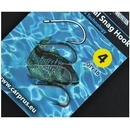 Carp´R´Us Continental Snag Hook ATS vel.4