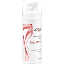 Original Atok regeneračný krém Tea Tree Original 50 ml