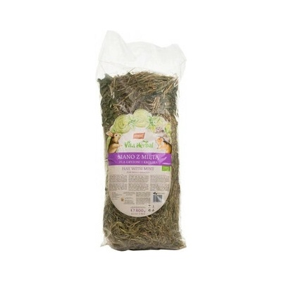 Vitapol Vita Herbal Siano s mätou 0,8 kg