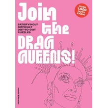 Join the Drag Queens! - Jennie Edwards