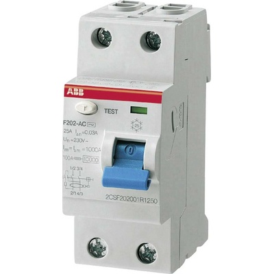 ABB 2CSF202101R1250